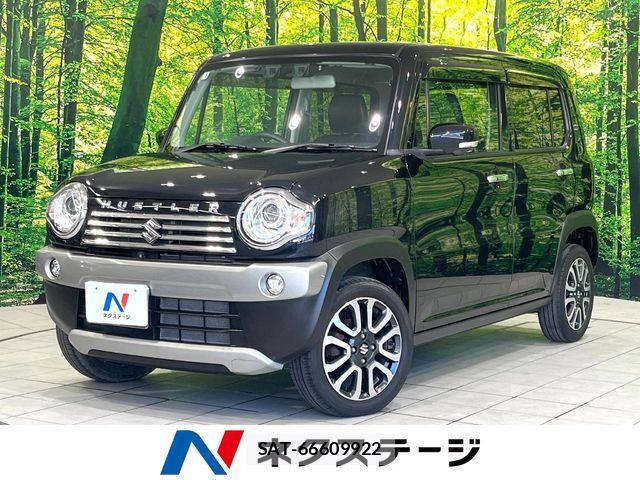 Suzuki HUSTLER 2019-05 8207895-0