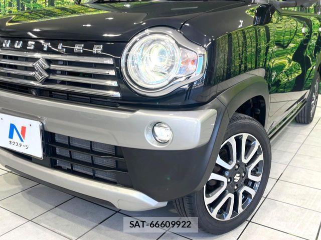 Suzuki HUSTLER 2019-05 8207895-11