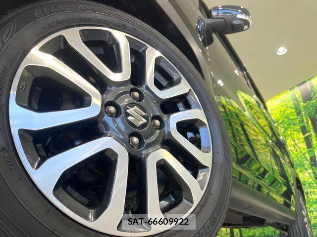 Suzuki HUSTLER 2019-05 8207895-12