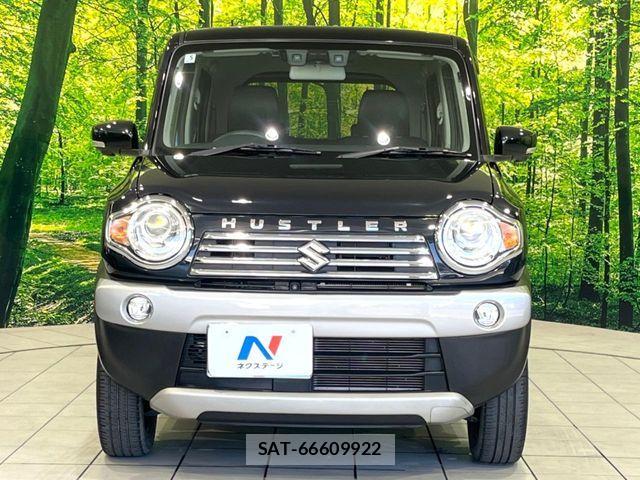 Suzuki HUSTLER 2019-05 8207895-13