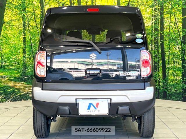 Suzuki HUSTLER 2019-05 8207895-14