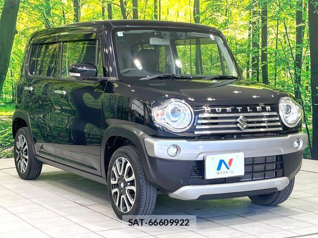 Suzuki HUSTLER 2019-05 8207895-15