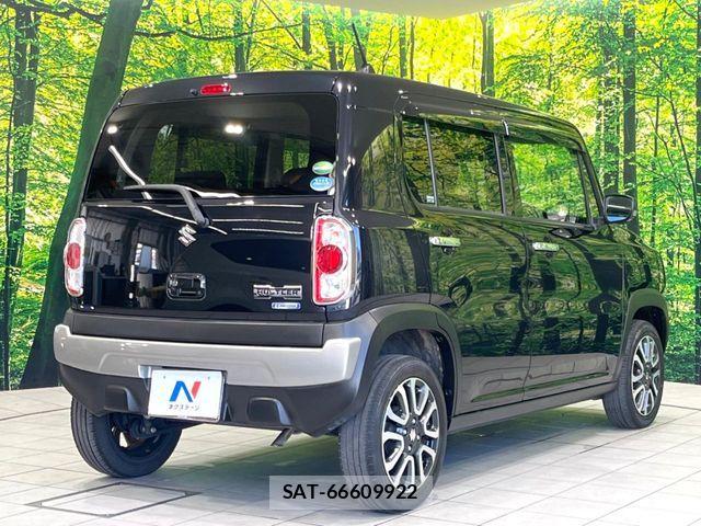 Suzuki HUSTLER 2019-05 8207895-16