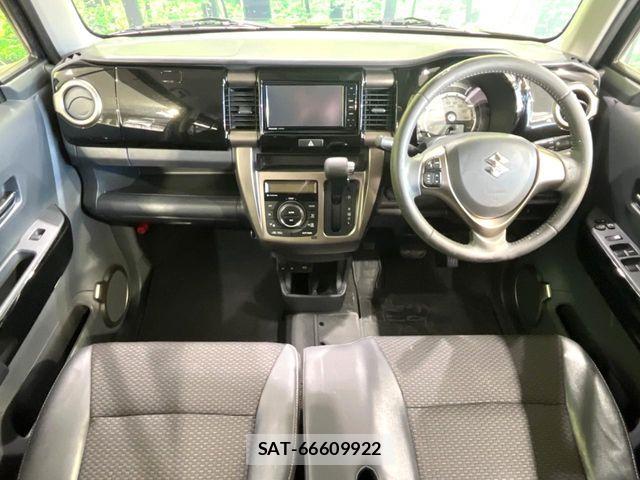 Suzuki HUSTLER 2019-05 8207895-1