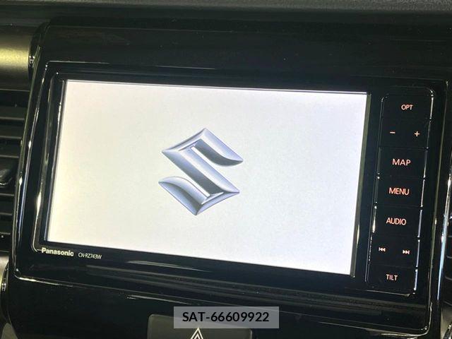 Suzuki HUSTLER 2019-05 8207895-2
