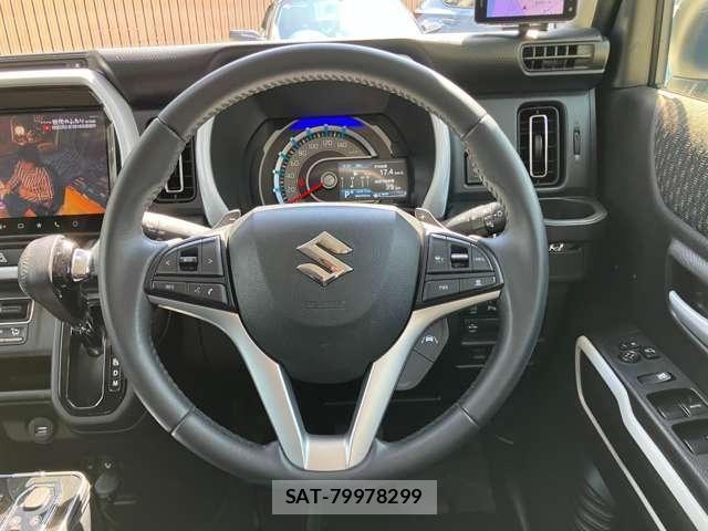 Suzuki HUSTLER 2021-02 8207886-10
