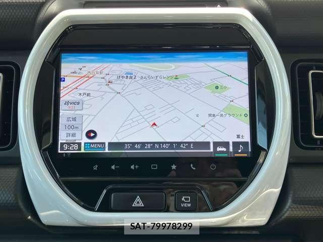 Suzuki HUSTLER 2021-02 8207886-14