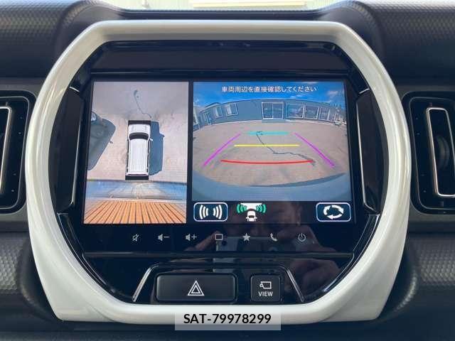 Suzuki HUSTLER 2021-02 8207886-16
