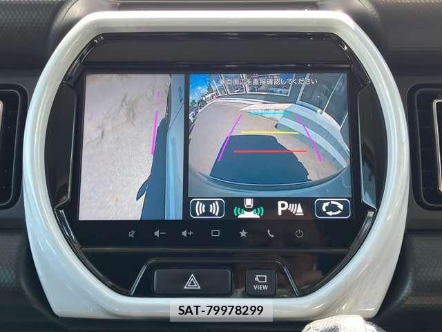 Suzuki HUSTLER 2021-02 8207886-18