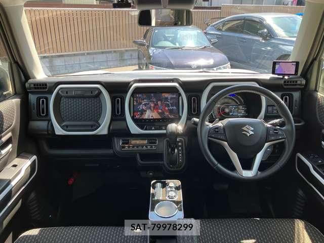 Suzuki HUSTLER 2021-02 8207886-1