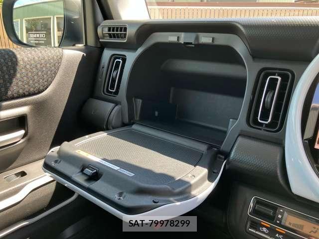 Suzuki HUSTLER 2021-02 8207886-28