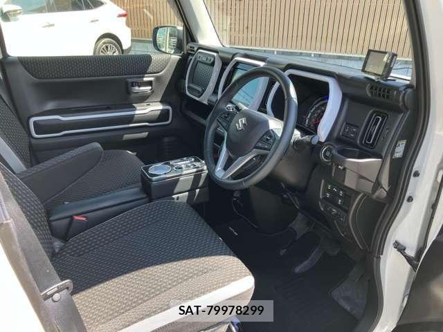 Suzuki HUSTLER 2021-02 8207886-29