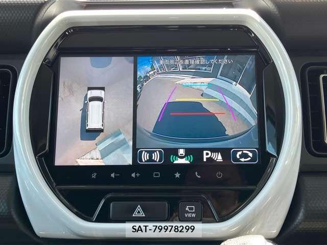 Suzuki HUSTLER 2021-02 8207886-3