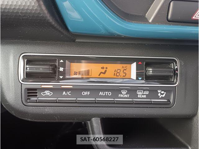 Suzuki HUSTLER 2021-08 8207894-2