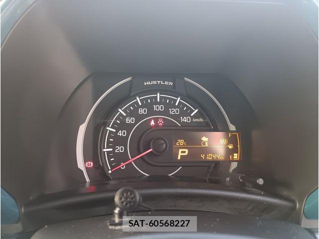 Suzuki HUSTLER 2021-08 8207894-5