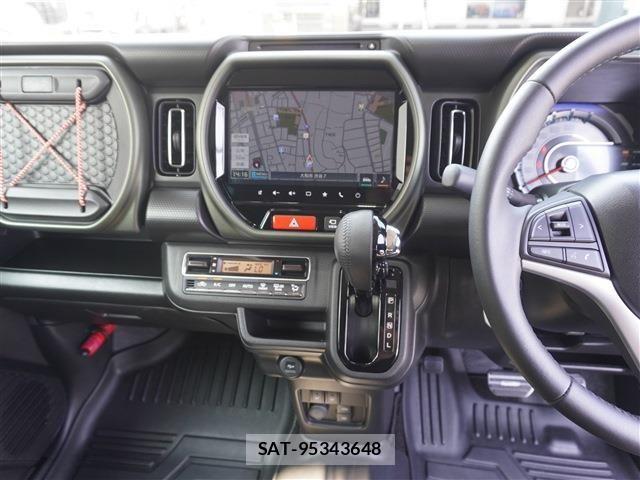 Suzuki HUSTLER 2024-05 8207871-9