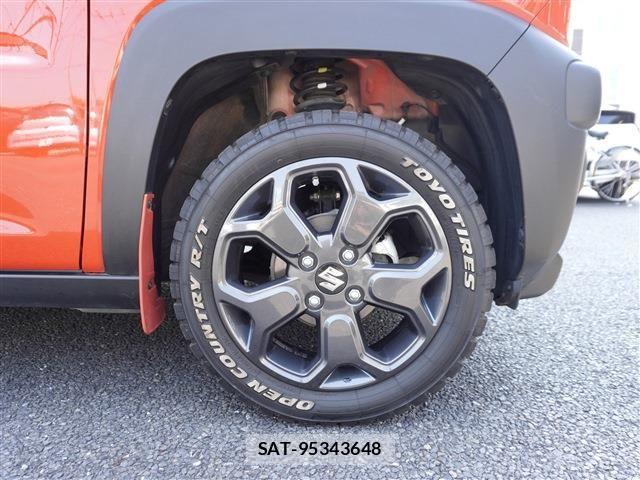 Suzuki HUSTLER 2024-05 8207871-18