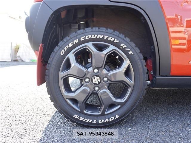 Suzuki HUSTLER 2024-05 8207871-19