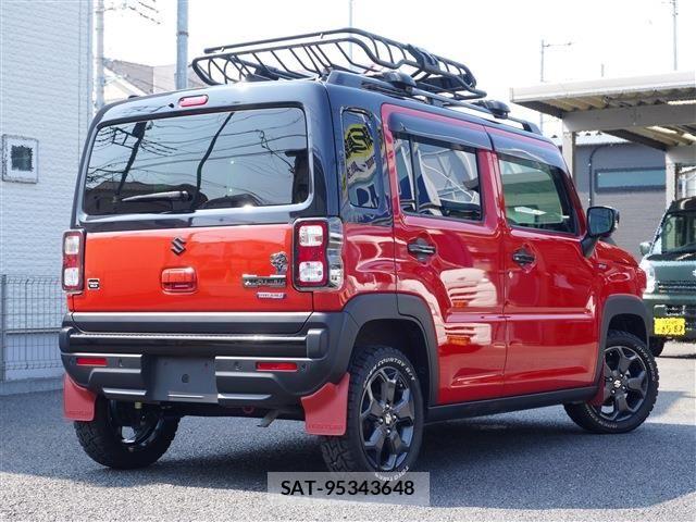 Suzuki HUSTLER 2024-05 8207871-2