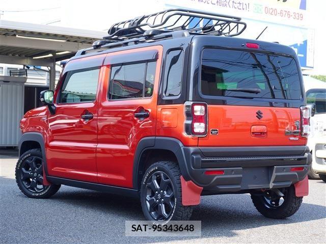 Suzuki HUSTLER 2024-05 8207871-3