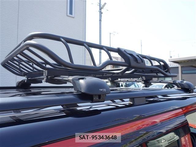 Suzuki HUSTLER 2024-05 8207871-6