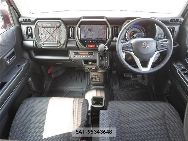 Suzuki HUSTLER 2024-05 8207871-7