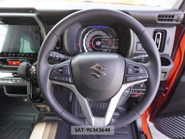 Suzuki HUSTLER 2024-05 8207871-8