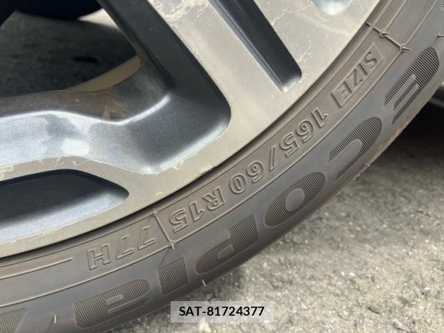 Suzuki HUSTLER 2014-04 8207919-13