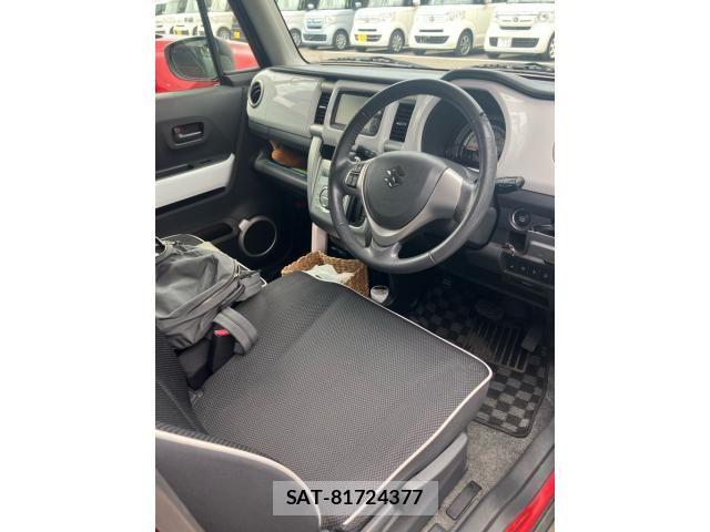Suzuki HUSTLER 2014-04 8207919-14