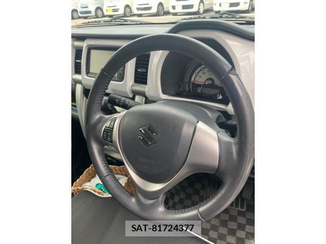 Suzuki HUSTLER 2014-04 8207919-16