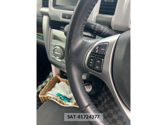 Suzuki HUSTLER 2014-04 8207919-17