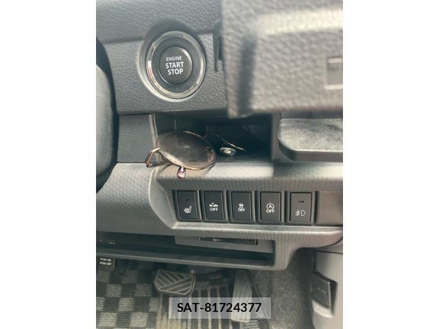 Suzuki HUSTLER 2014-04 8207919-18