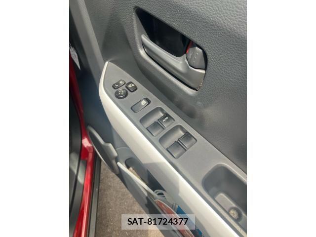Suzuki HUSTLER 2014-04 8207919-19