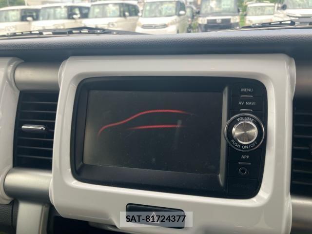 Suzuki HUSTLER 2014-04 8207919-20