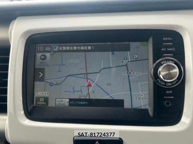Suzuki HUSTLER 2014-04 8207919-21