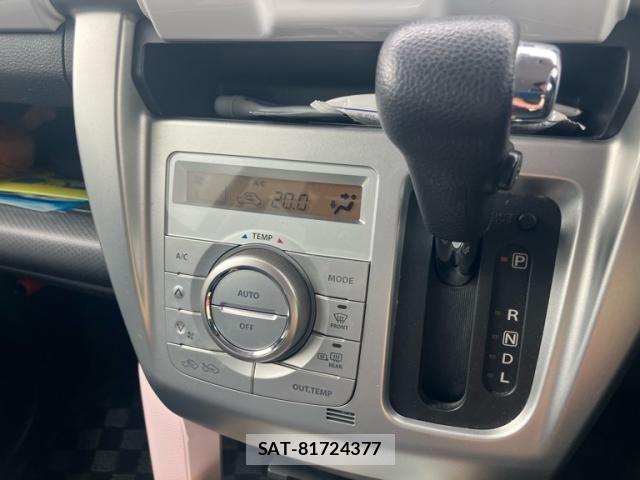 Suzuki HUSTLER 2014-04 8207919-24