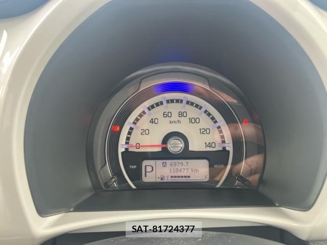 Suzuki HUSTLER 2014-04 8207919-25
