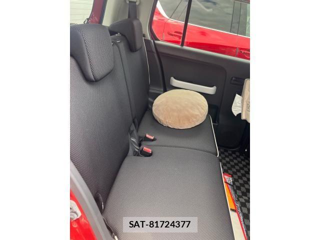 Suzuki HUSTLER 2014-04 8207919-26