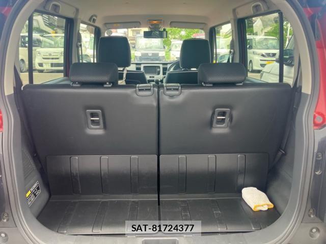 Suzuki HUSTLER 2014-04 8207919-27