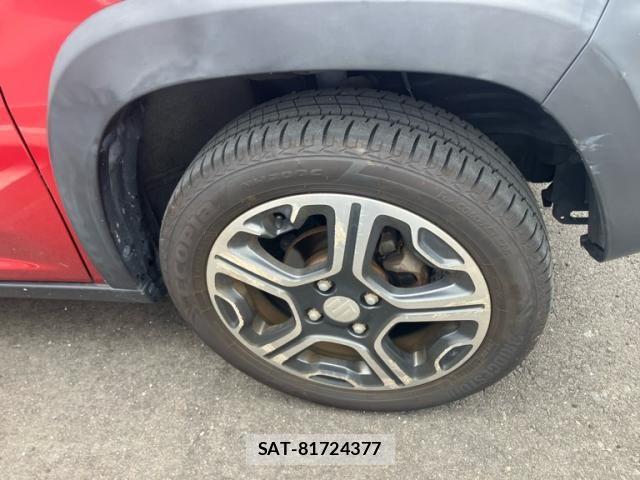 Suzuki HUSTLER 2014-04 8207919-4