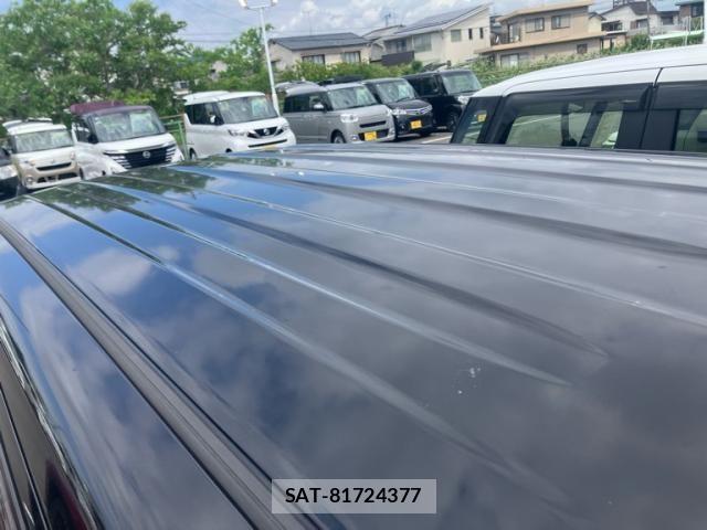 Suzuki HUSTLER 2014-04 8207919-7