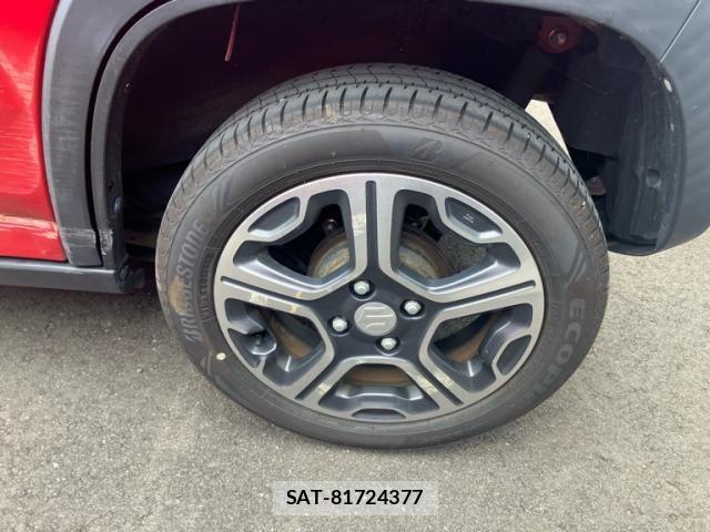 Suzuki HUSTLER 2014-04 8207919-8