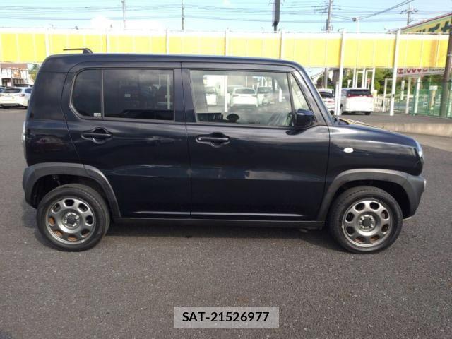 Suzuki HUSTLER 2017-11 8207891-10