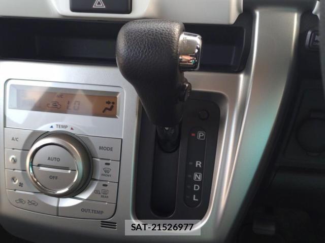 Suzuki HUSTLER 2017-11 8207891-14