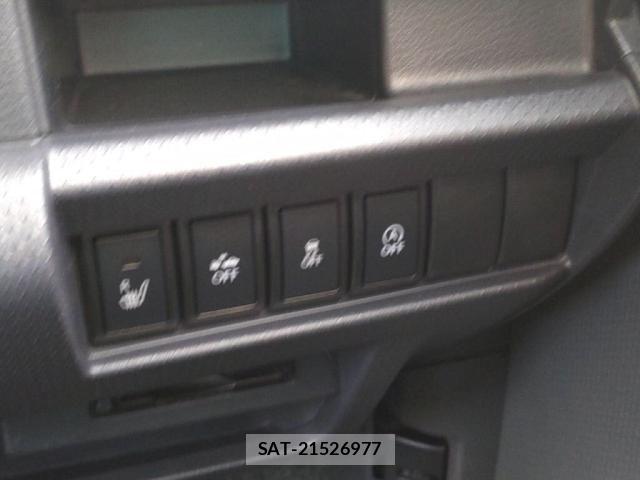 Suzuki HUSTLER 2017-11 8207891-15