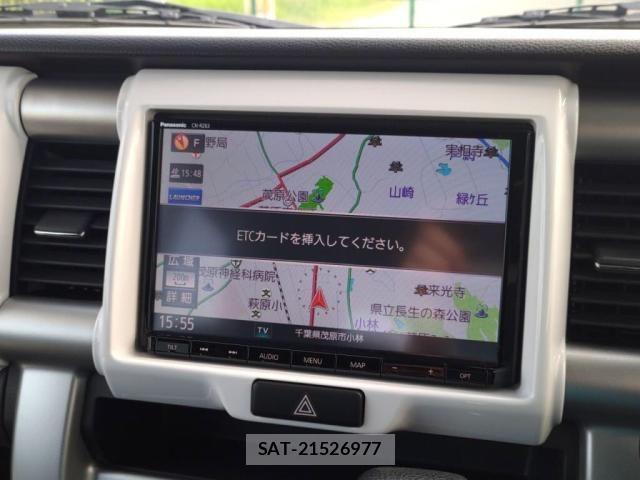 Suzuki HUSTLER 2017-11 8207891-16