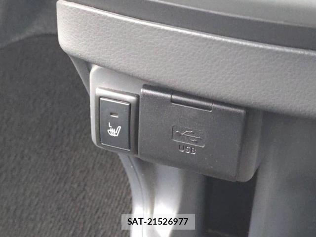 Suzuki HUSTLER 2017-11 8207891-18