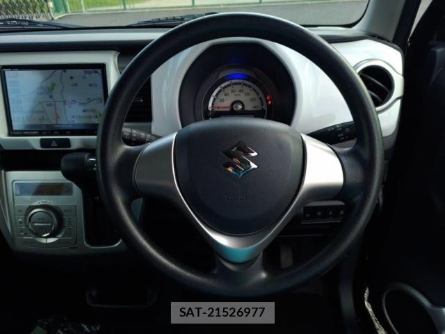 Suzuki HUSTLER 2017-11 8207891-19