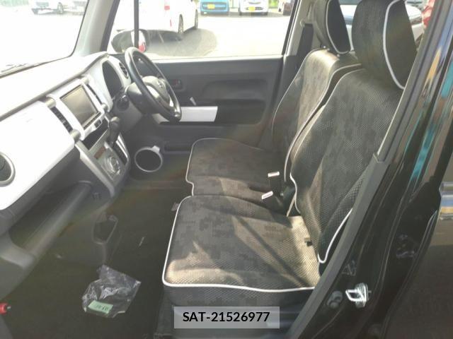 Suzuki HUSTLER 2017-11 8207891-21