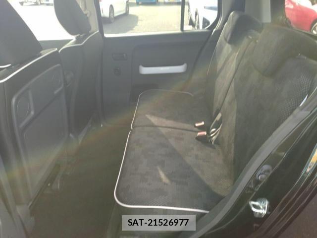 Suzuki HUSTLER 2017-11 8207891-22